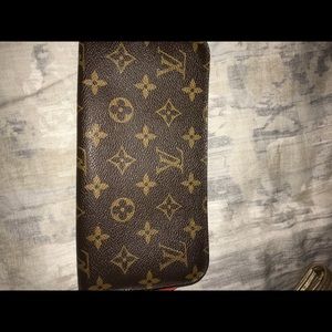 Louis Vuitton Wallet